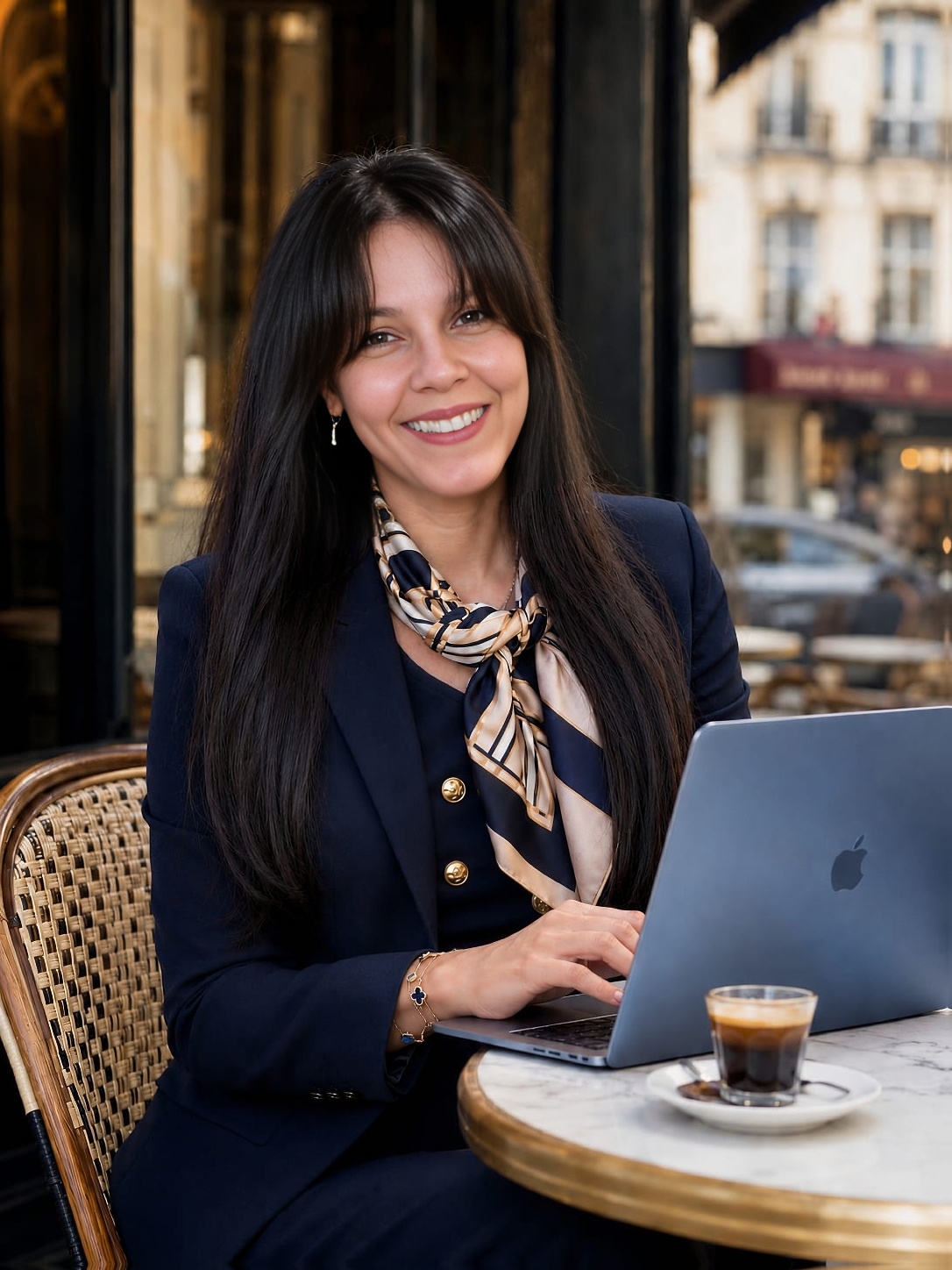 Yai, coach en neurociencia aplicada