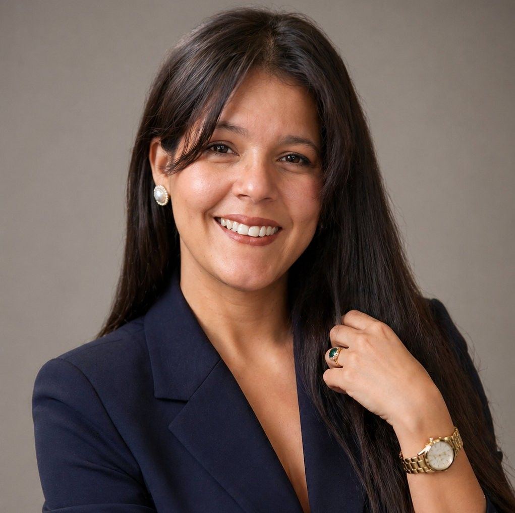 Yai Renacer Femenino — Coach en Neurociencia aplicada al crecimiento personal